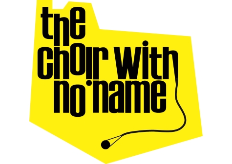 The Choir With No Name logo