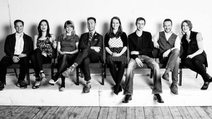 National Youth Choirs of Great Britain fellows