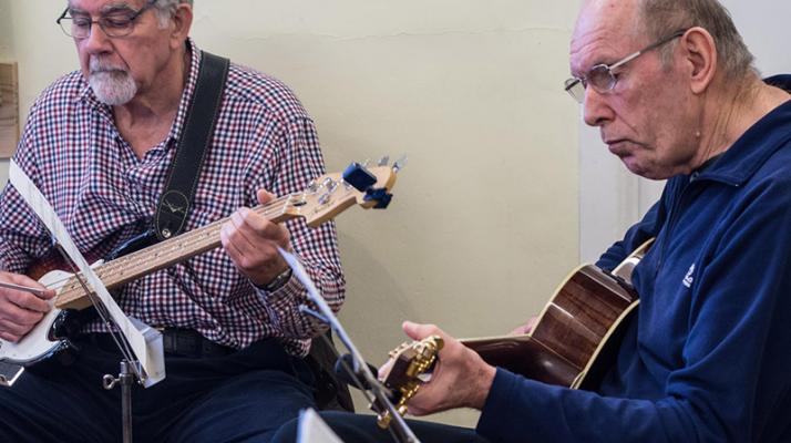 Sussex Folk Orchestra