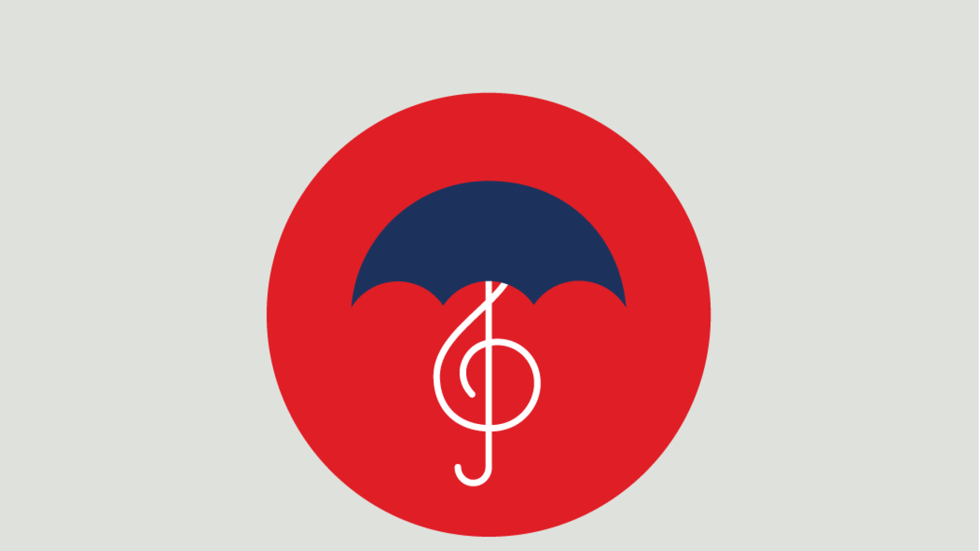 Group insurance_icon 1333x750.png Red circle with umbrella covering a treble clef - symbolizing insurance protection for music groups.