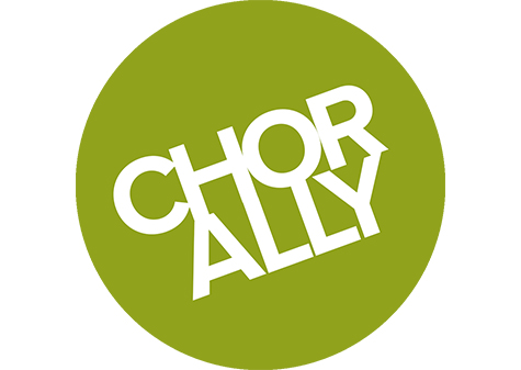 Chorally logo