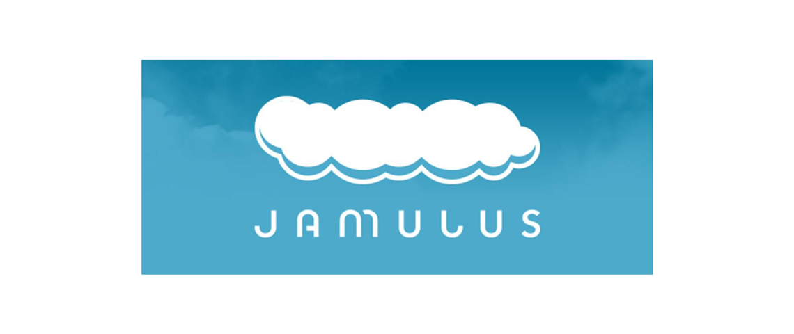Jamulus ‒ Play music online. With friends. For free.