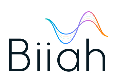 logo of Biiah