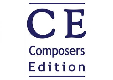 Corporate logo of Composers Edition