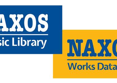 logo of Naxos Music