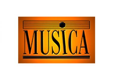 Musica International logo